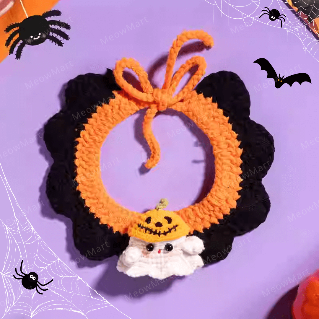 【單件9折｜2件8折】糖果幽靈套裝 (貓狗適用)