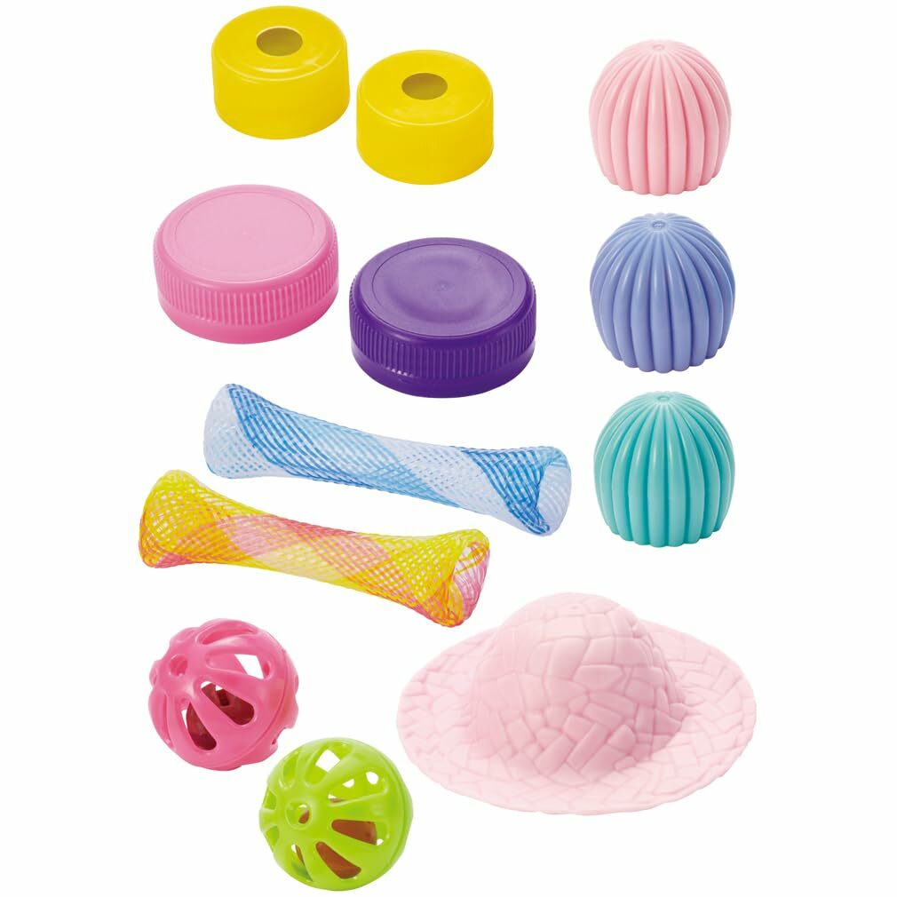 NYANTA CLUB 極遊! 精選玩具組合 CT-674