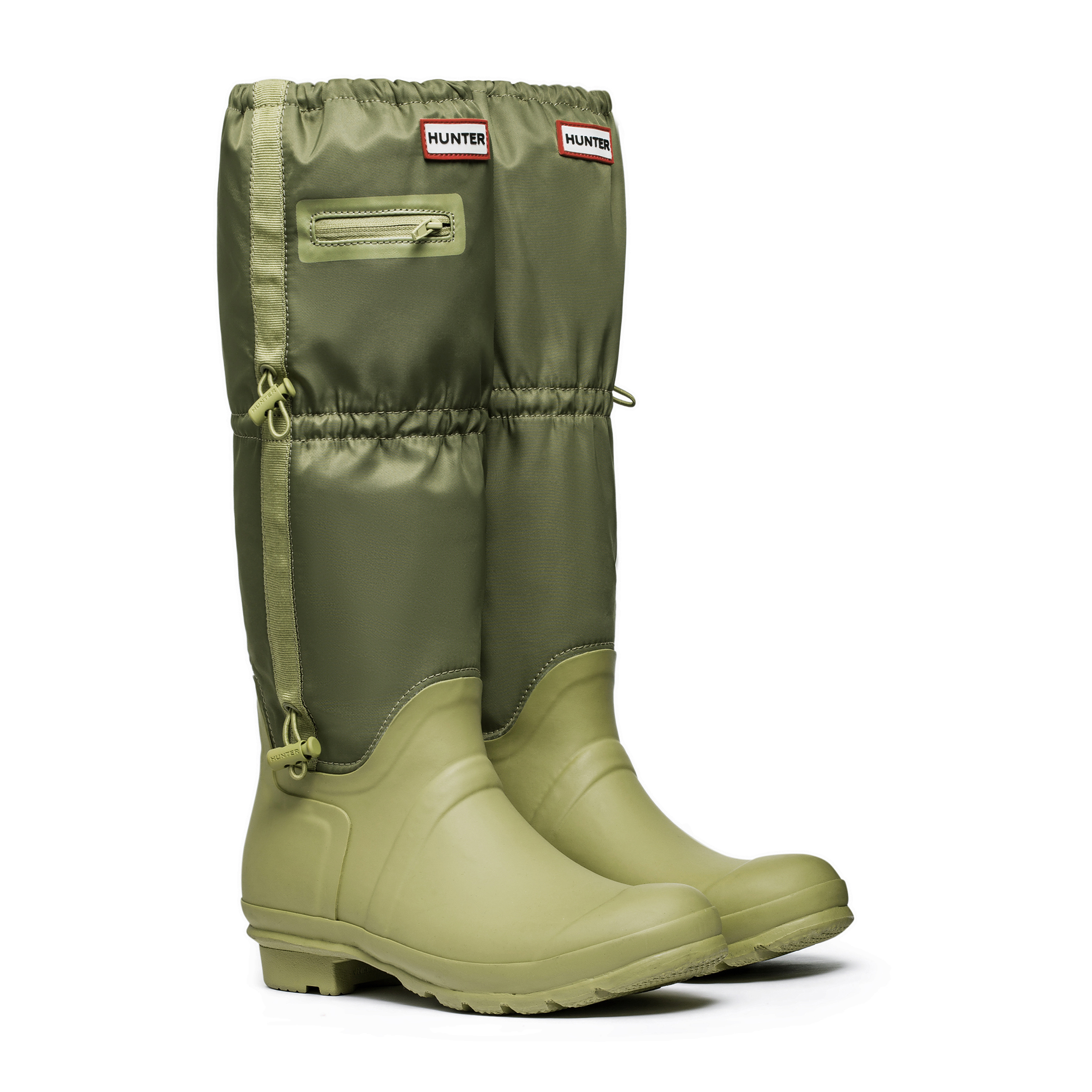 防水 女裝 Original Tall Travel Boot