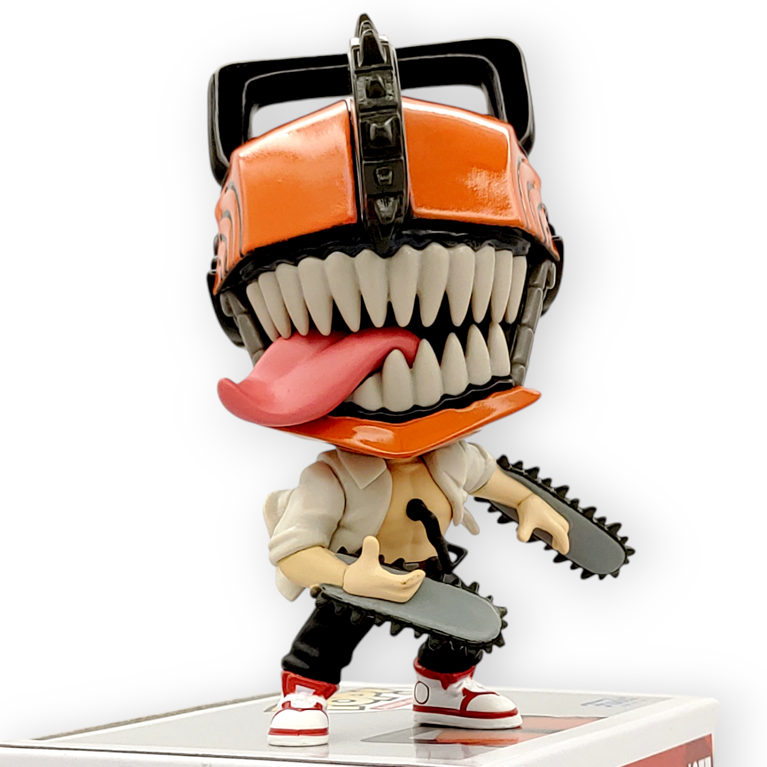 FUNKO POP<鏈鋸人>鏈鋸人-No.1677