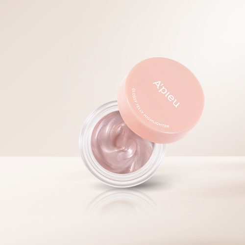 A'PIEU Juicy Pang Glossy Jelly Highlighter 3.8g