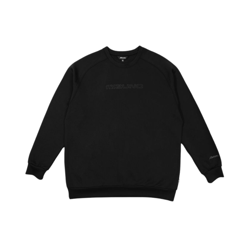 MIZUNO 1906 長袖T恤 - D2TAB533