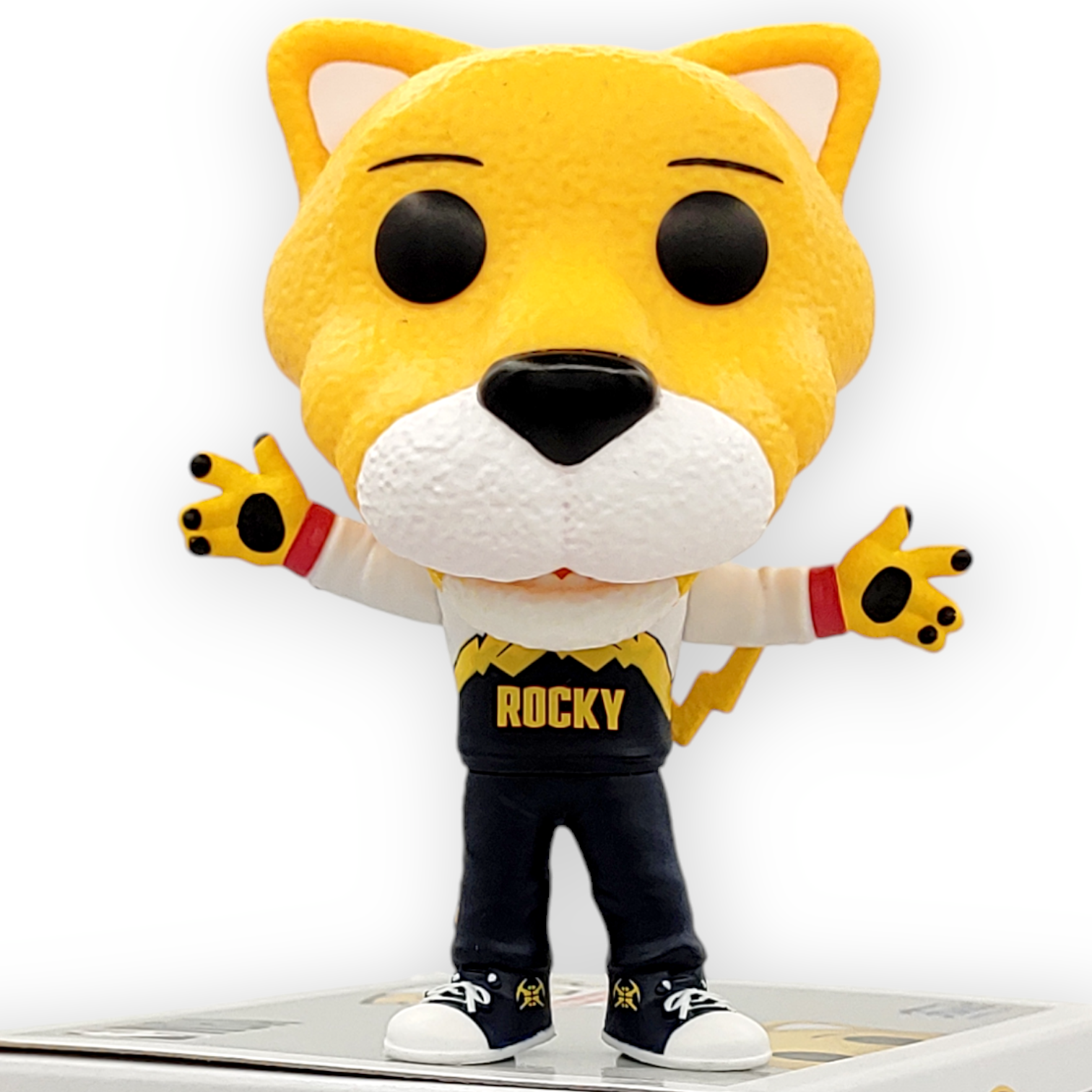 FUNKO POP<NBA>丹佛金塊吉祥物-No.10