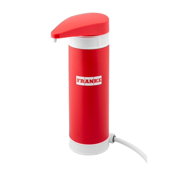 FIT-102 速裝型淨水器 | 瑞士Franke