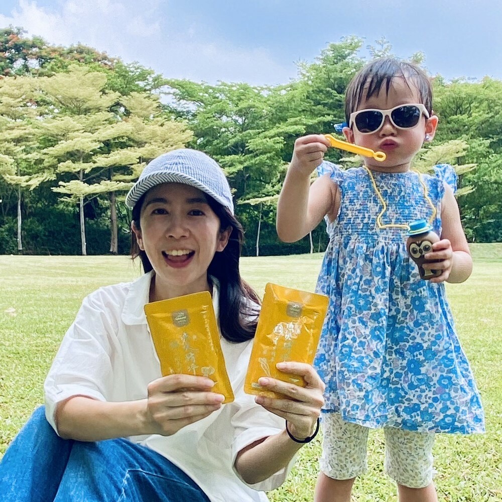 漁悅上桌 Dr. Fresh 漁悅精淬 魚精 KOL KOC 素人網紅推薦 蔬果魚精