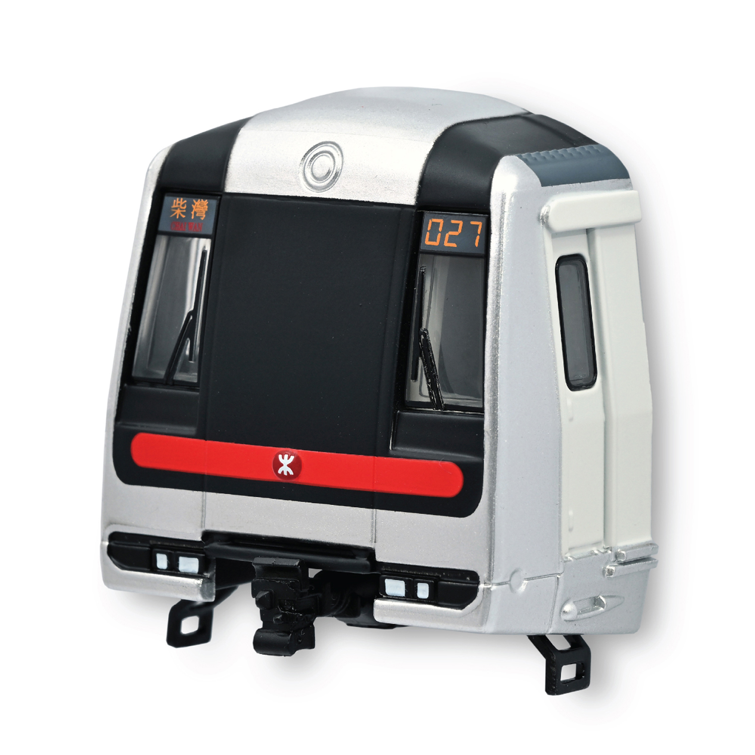 MTR e-Store > MTR 45th Anniversary Souvenir Ticket | 3D
