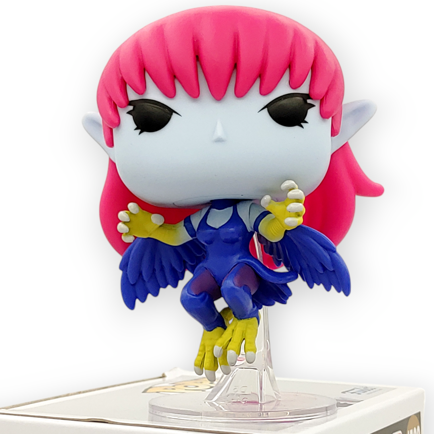 FUNKO POP <遊戲王>神鷹女郎-No.1599
