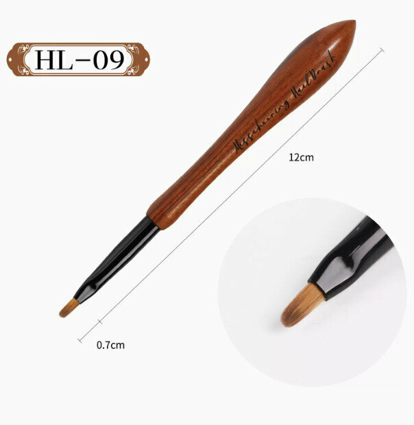Hot Selling Nail Art Pen Qiu Ju