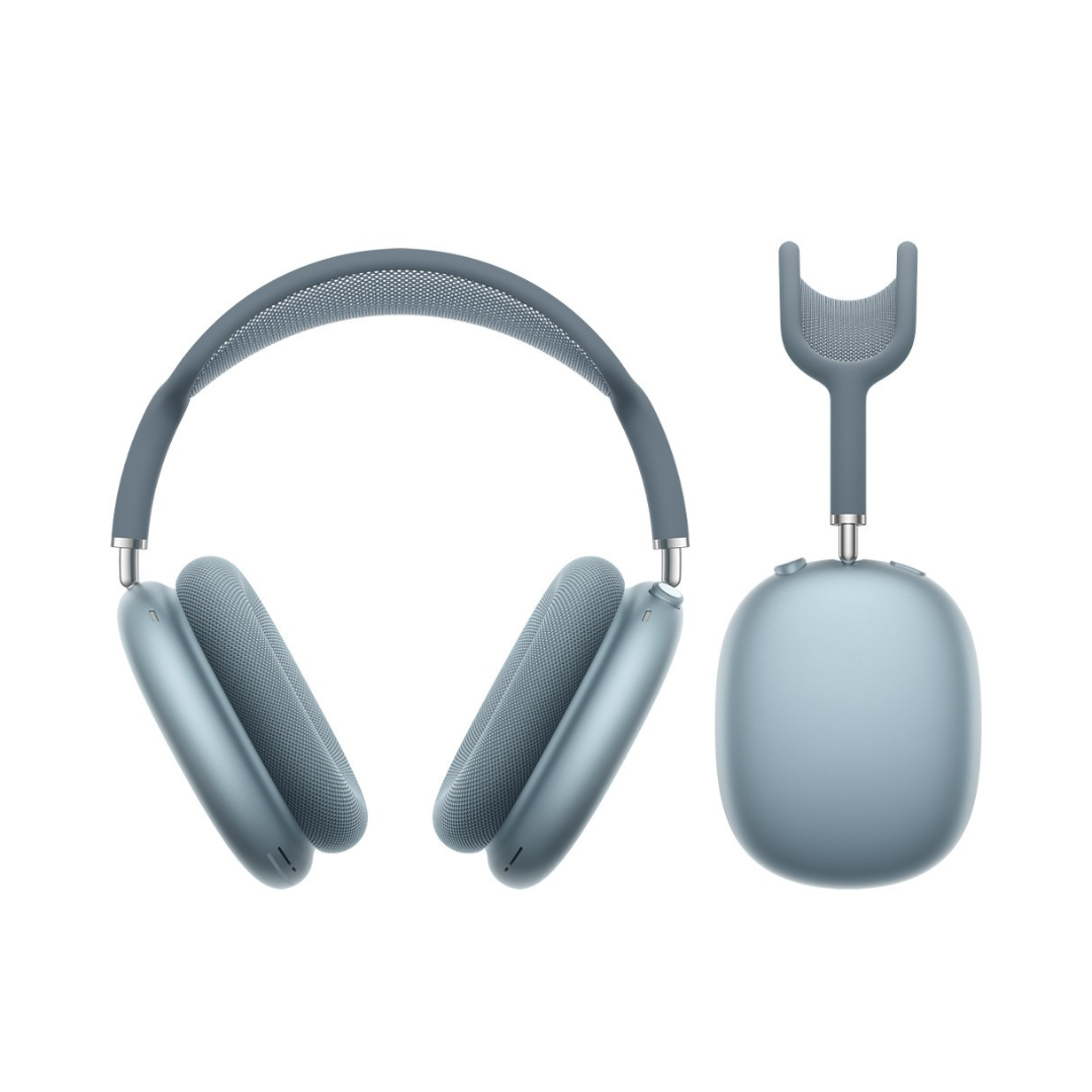 ぱ*ら様 AirPodsMAX ミッドナイト 第2世代 Apple - 【未開封 未使用】【最新モデル】AirPods Max 第2世代