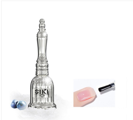 新款指甲油（牢固底膠【規格15ML】）