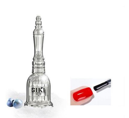 新款指甲油（鏡面封層【規格15ML】）