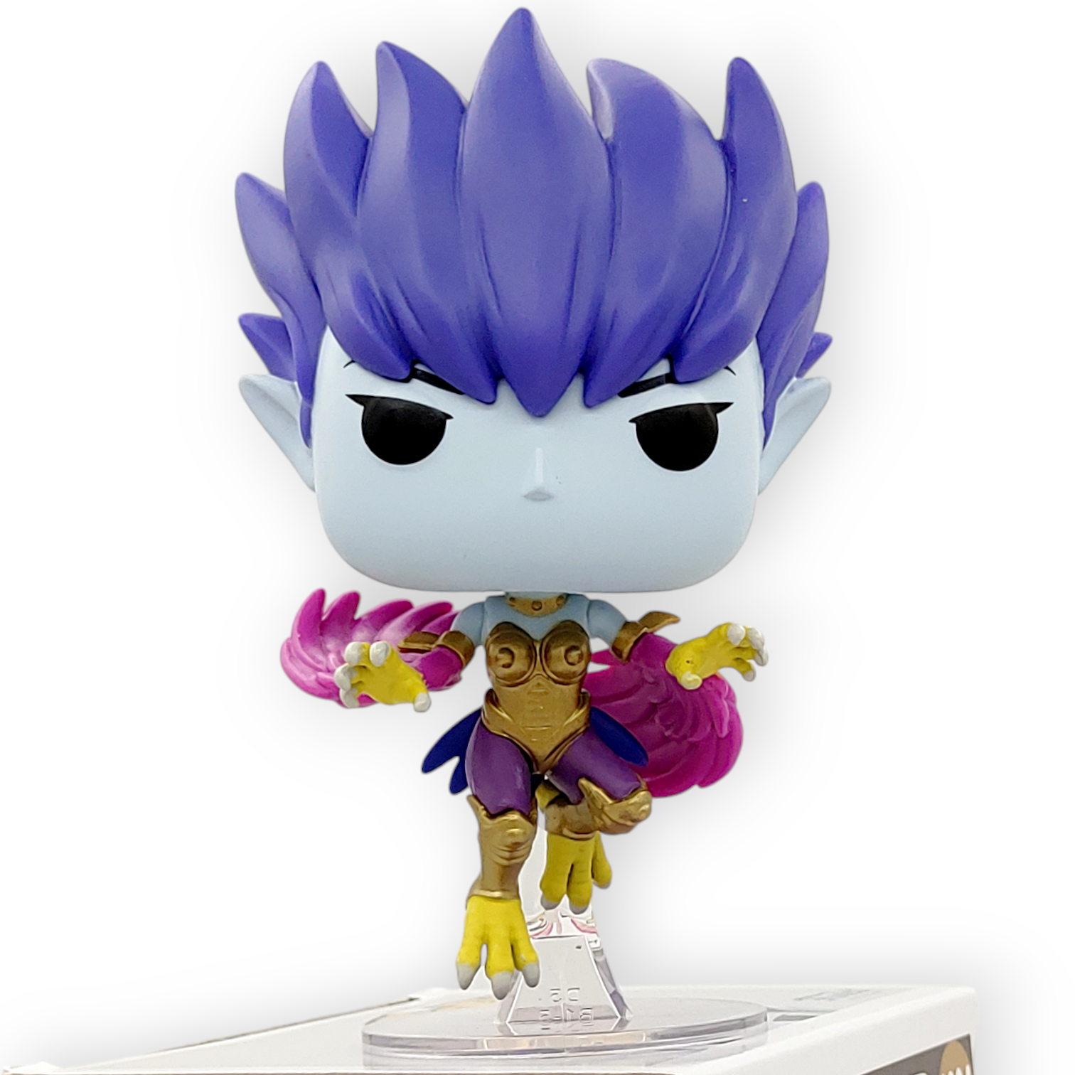 FUNKO POP <遊戲王>神鷹女郎3-No.1604