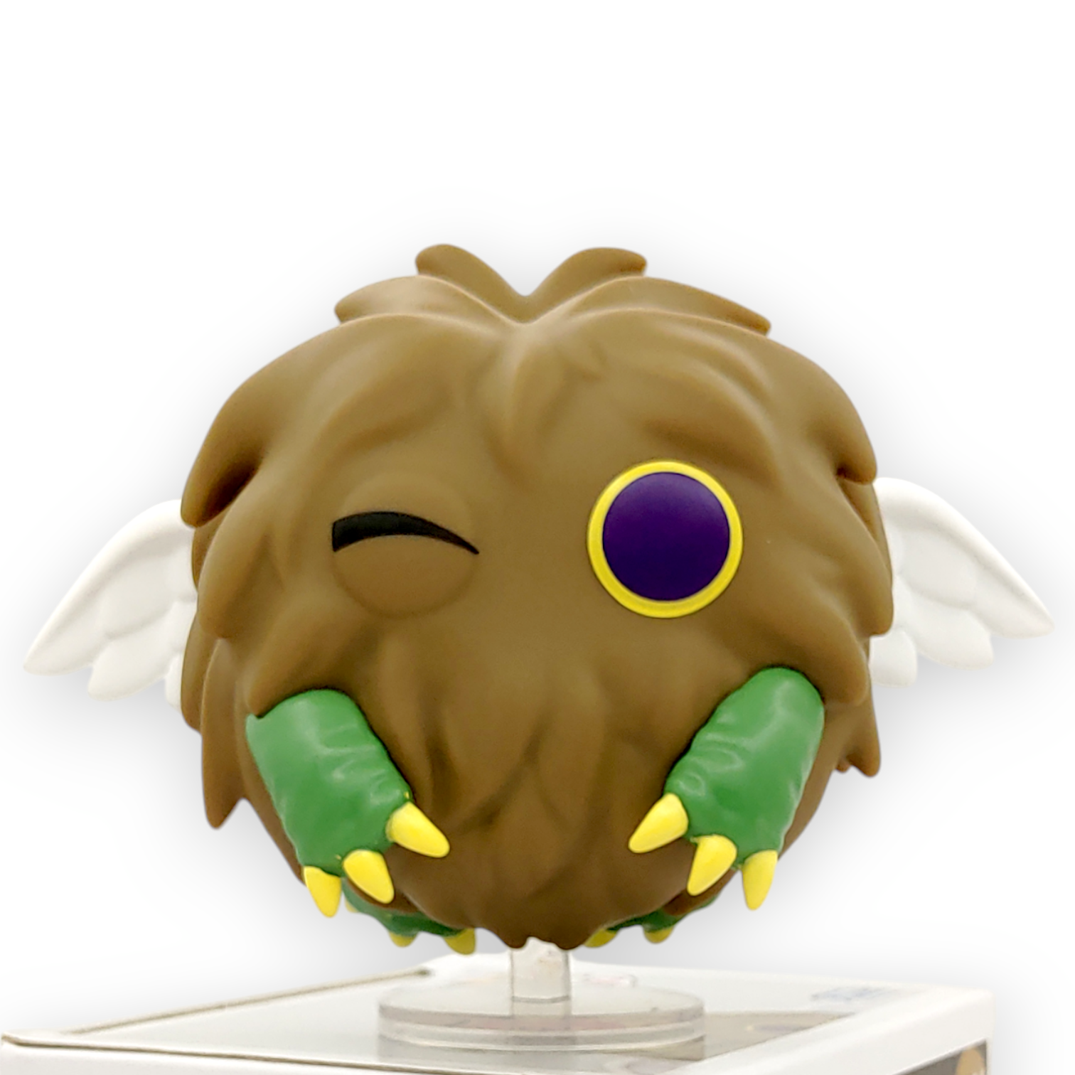 FUNKO POP <遊戲王>羽翼栗子球-No.1601
