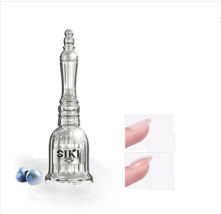 熱賣指甲油（俄式流平膠【規格15ML】）
