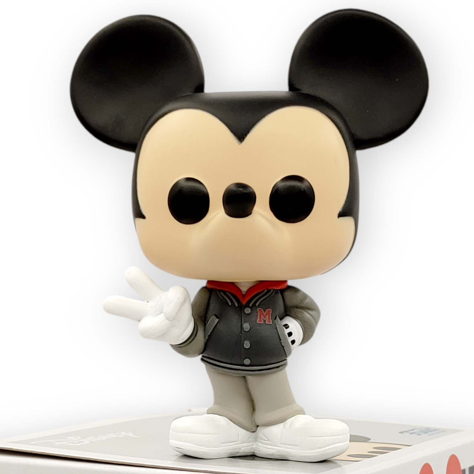 FUNKO POP <Mickey & Friends>米奇-No.1495