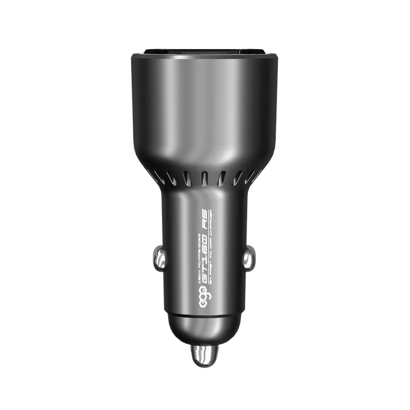 EGO GT160 RS 3USB車充