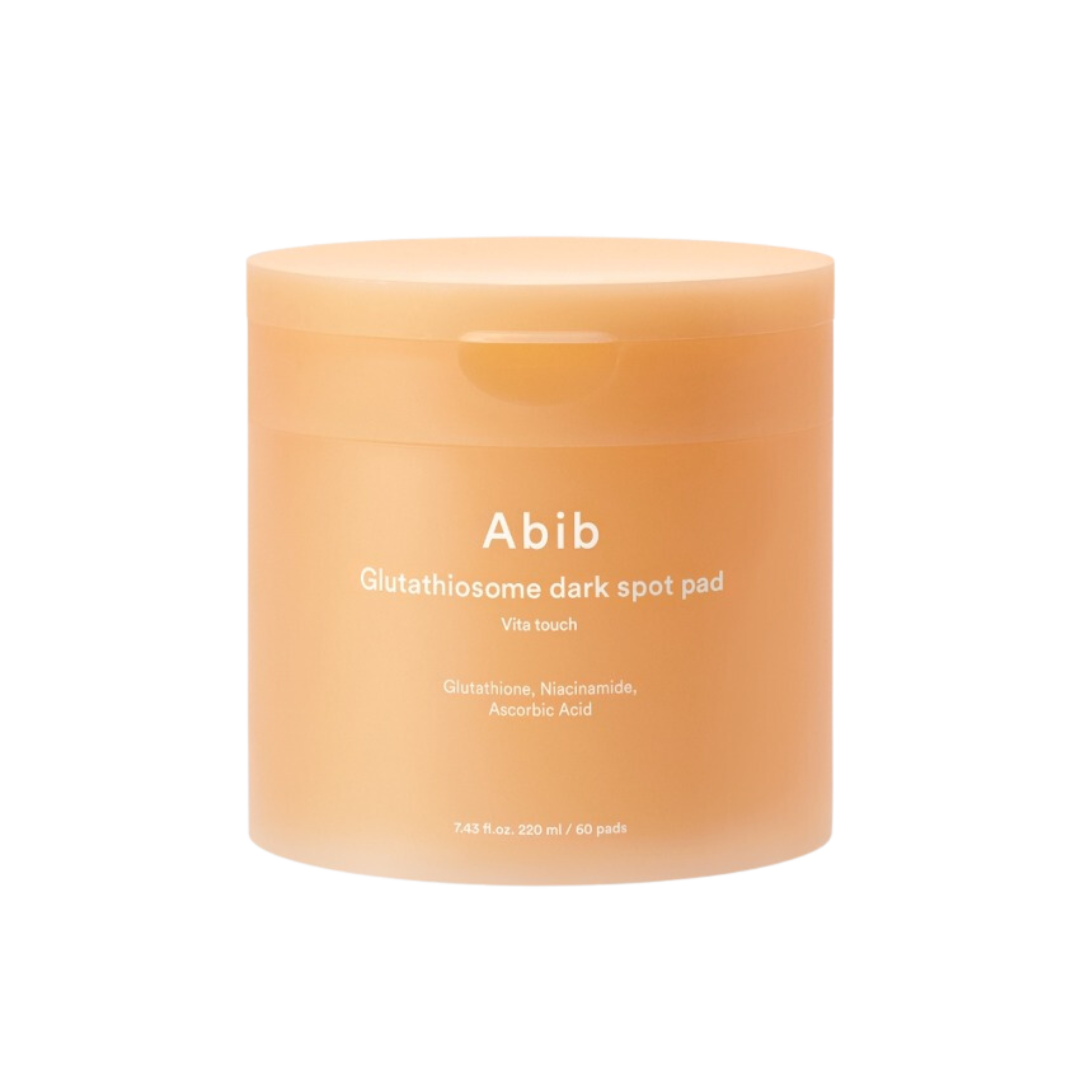 Abib 麩胱甘肽淡斑棉片