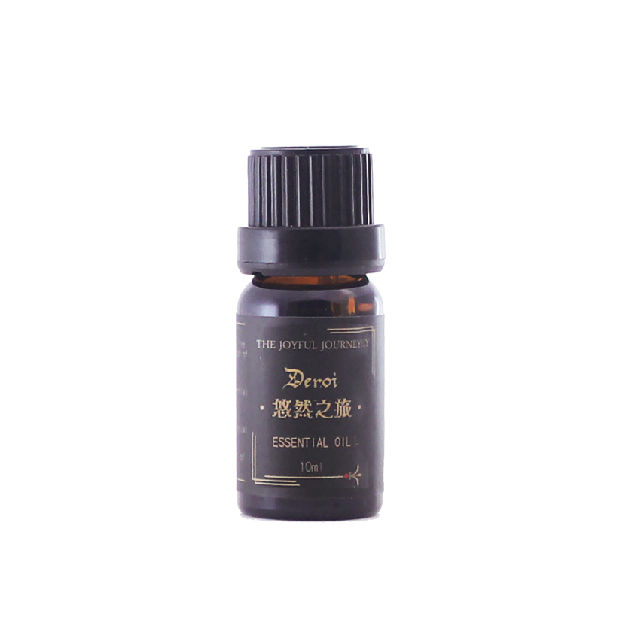 【植本系列】薰衣草精油 10ml