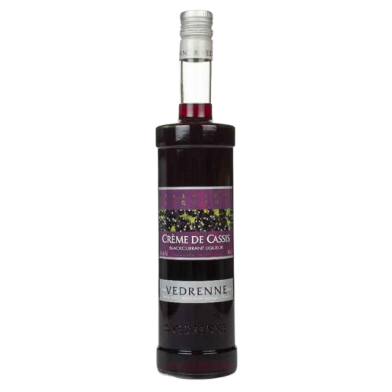 維尼黑醋栗利口酒