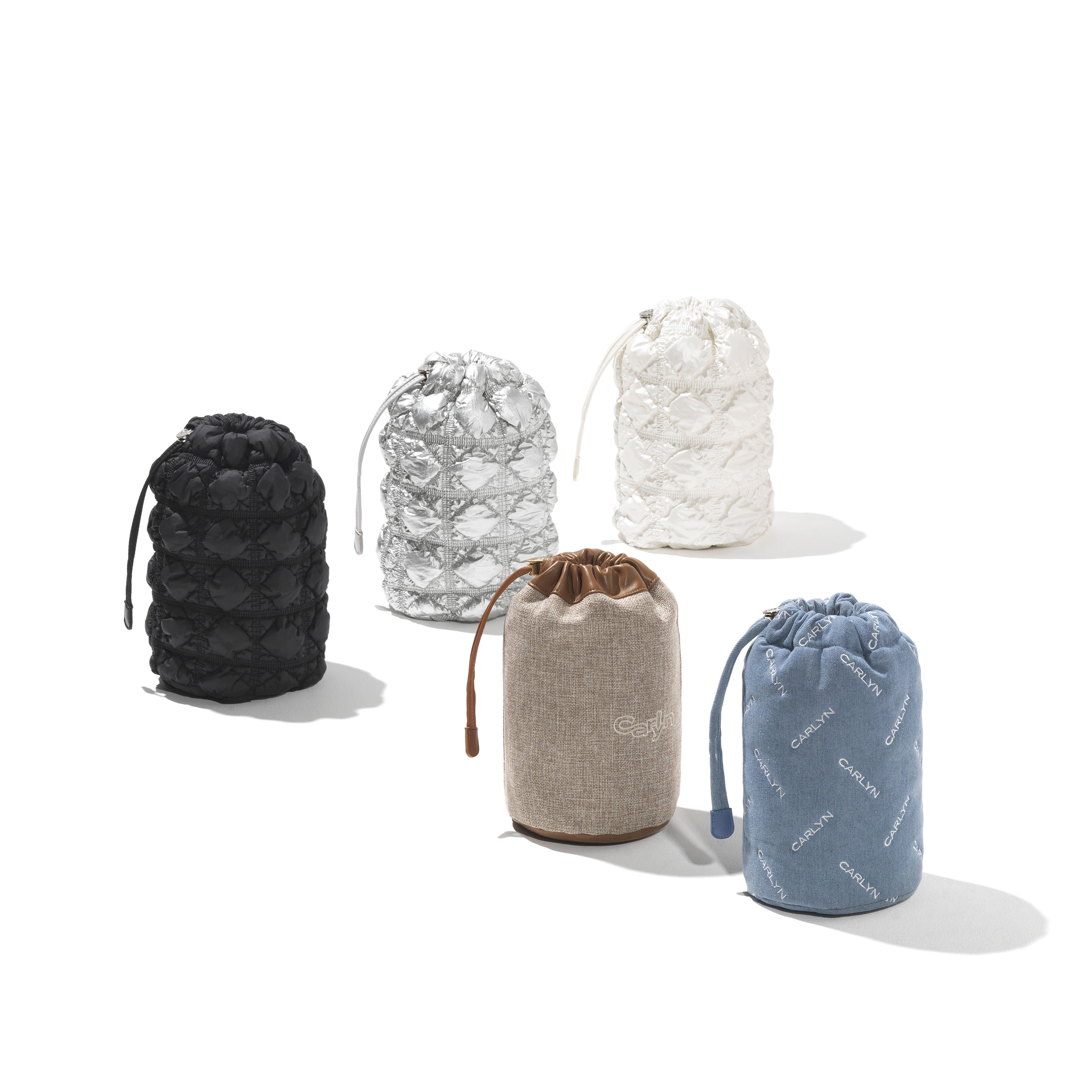 ポーチ CARLYN Poke Pouch 5BNY622 CARLYN Poke Pouch H74116010