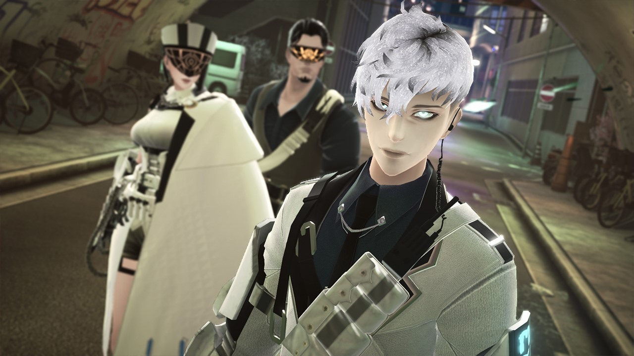 PS5 雷納提斯 中文版