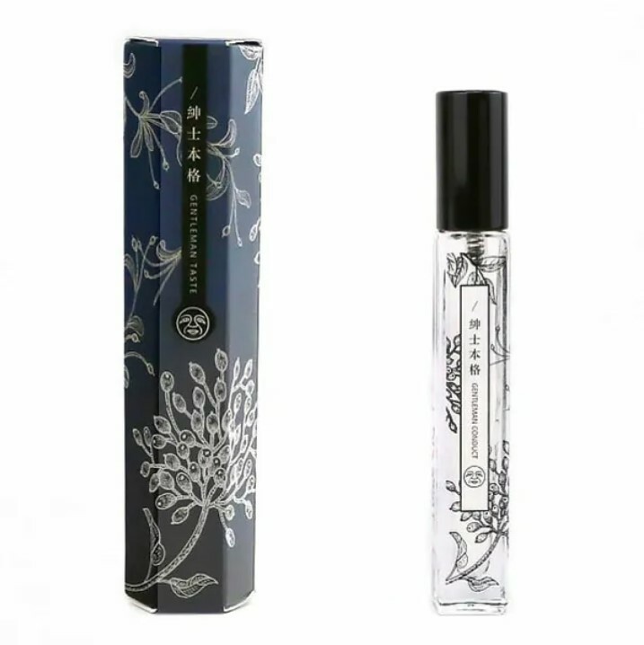 大春煉皂】香水-紳士の品格｜來好ライハオ台湾雑貨專門店