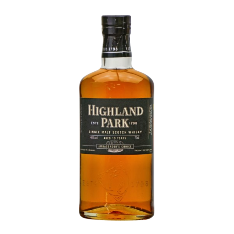 高原騎士10年 大使特選