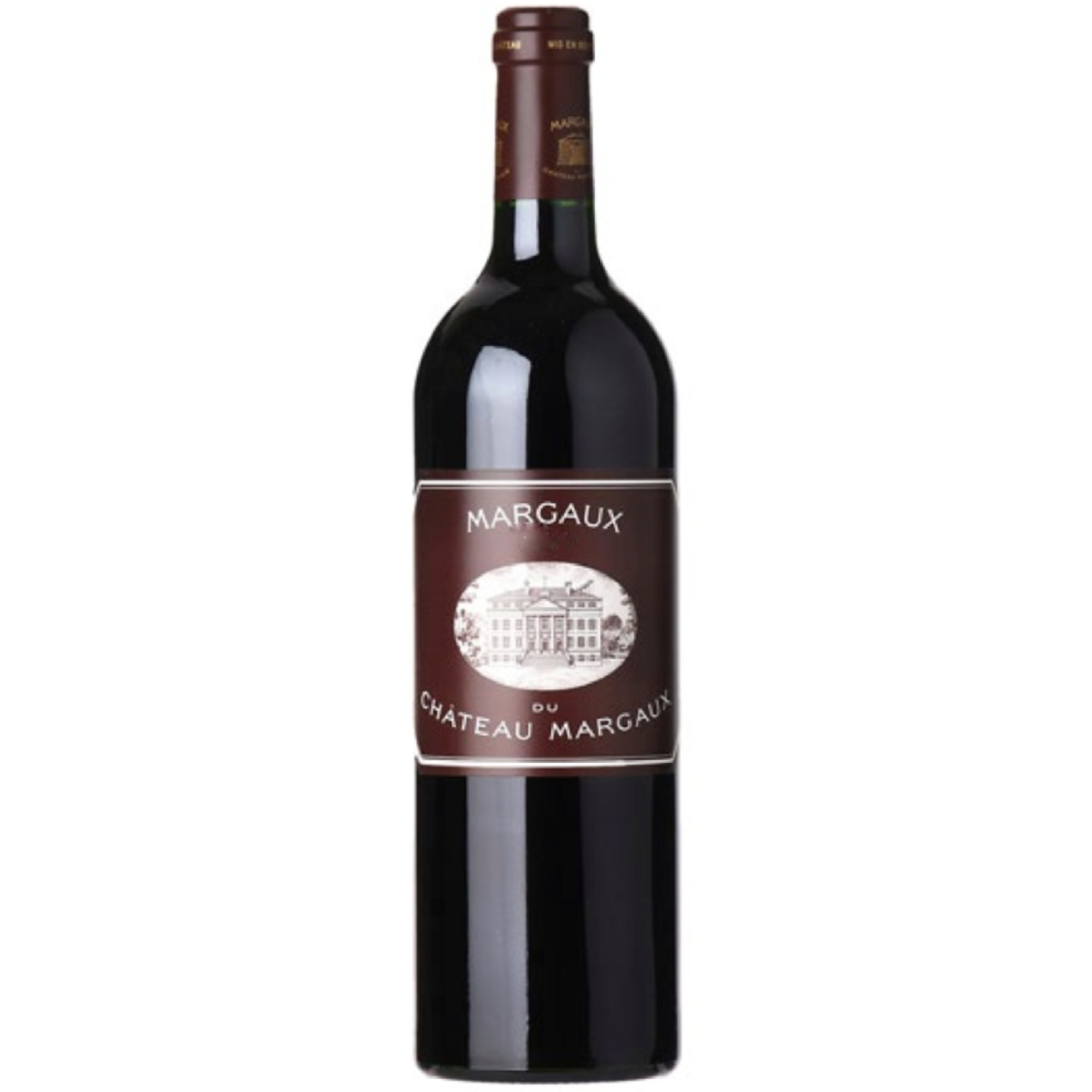 2014 Margaux du Chateau Margaux, Margaux