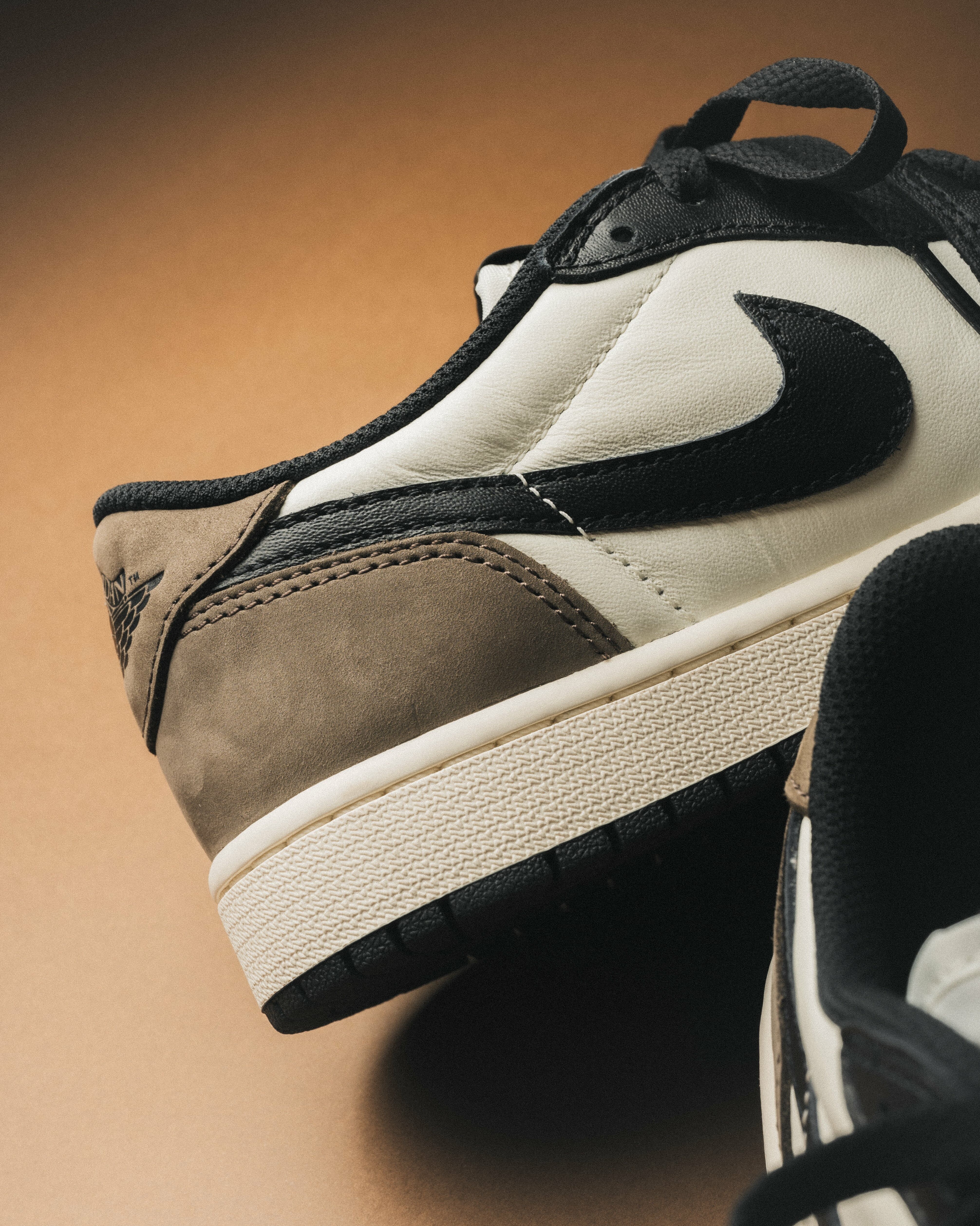 [現貨] Air Jordan 1 Retro Low OG Mocha | CZ0790-102