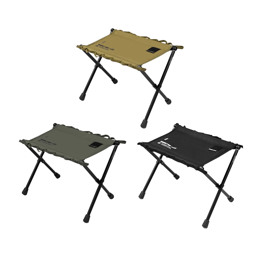 山趣ShineTrip ST-05戰術小板凳