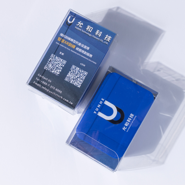 允和科技 三合一收納數據線