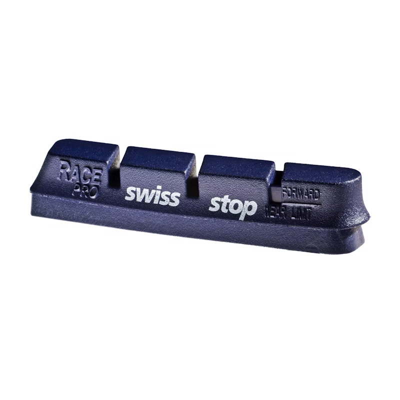 SwissStop BXP 鋁合金車圈煞車皮