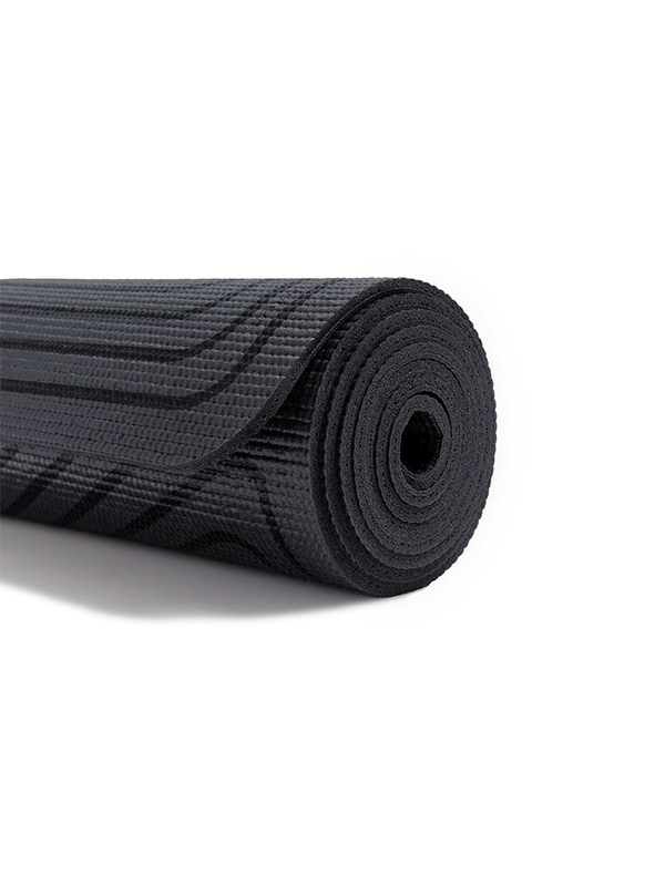 英國 agoy【學園勇士瑜珈墊 舒適型加長(厚6mm) - 183cm】