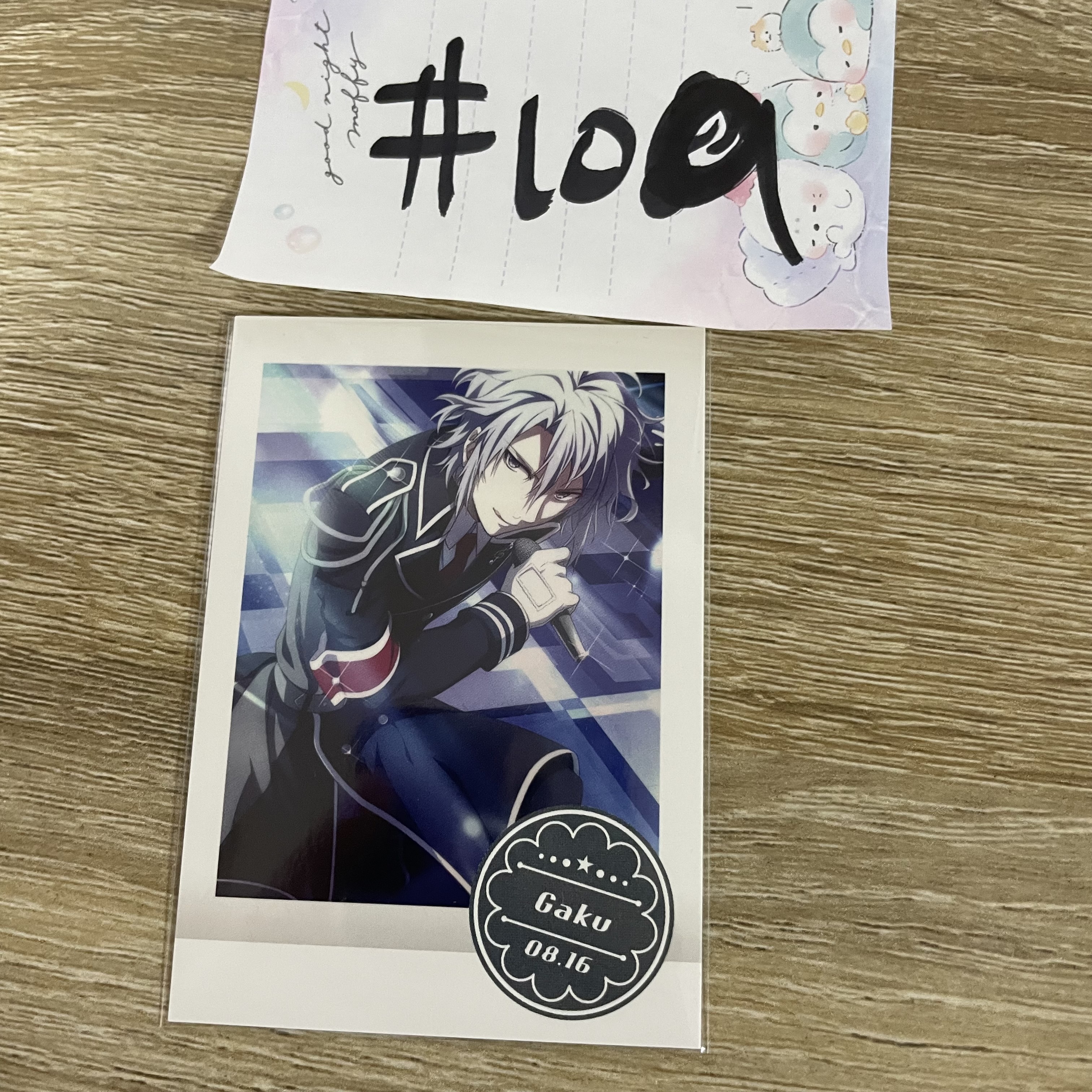 I7  樂  拍立得#109