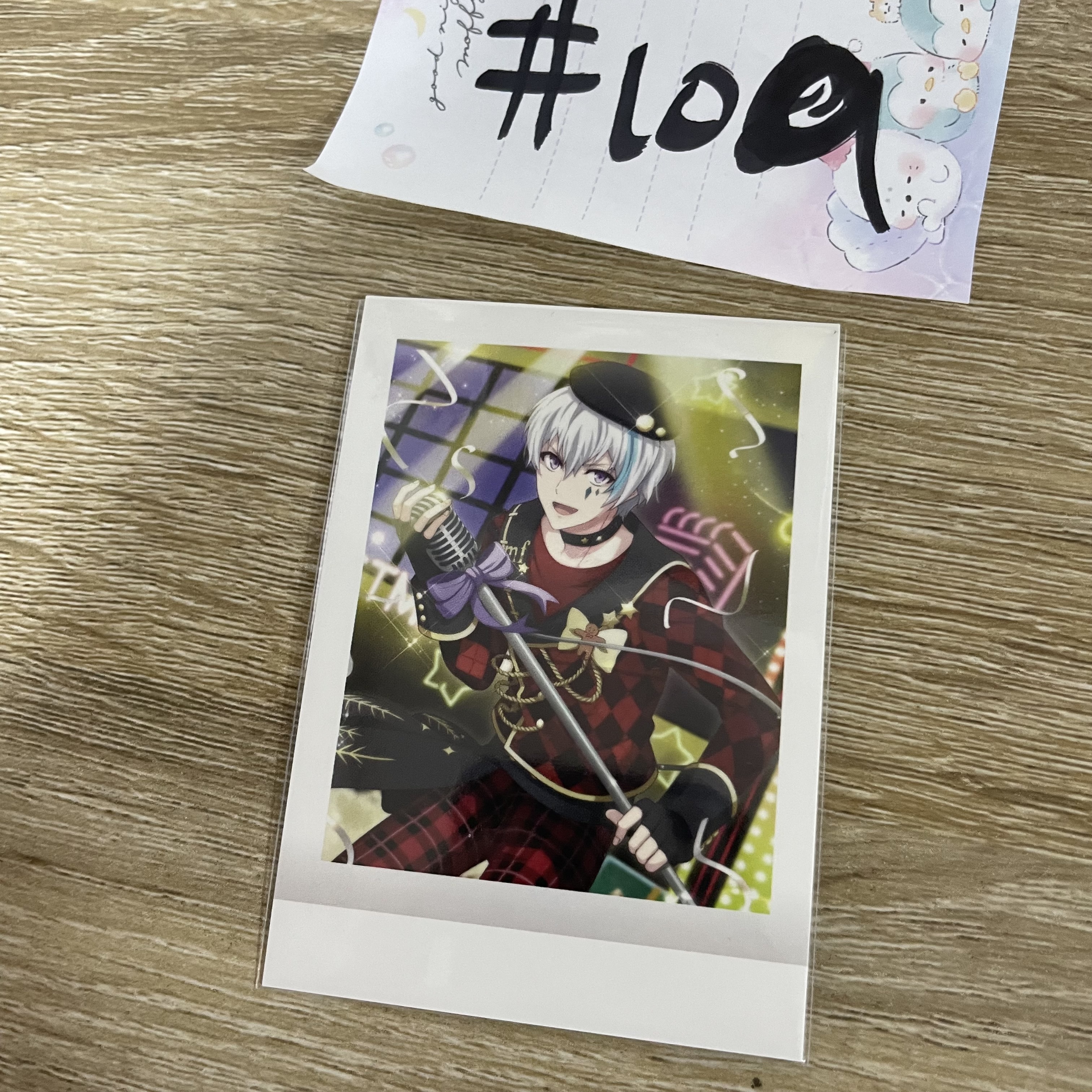 I7 SOGO  拍立得#109