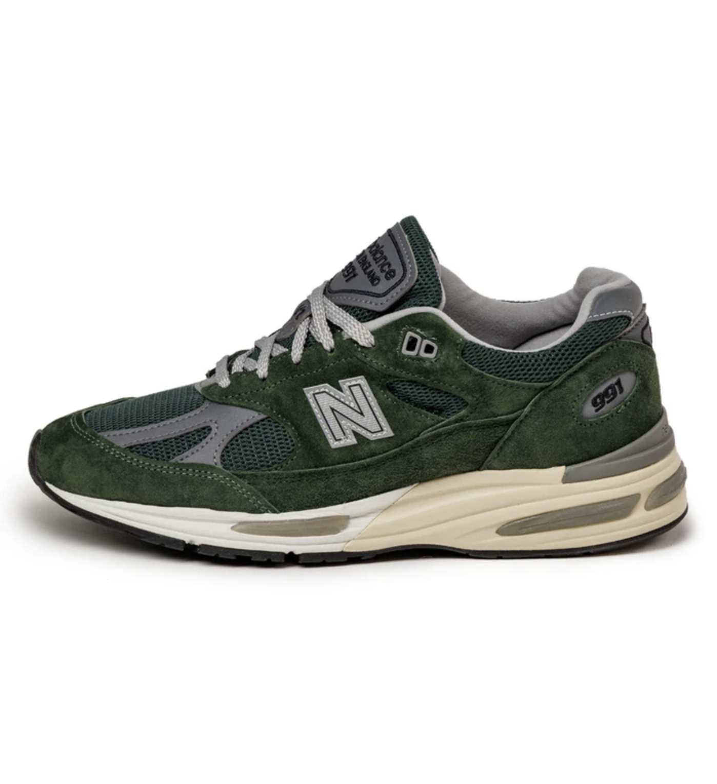 [現貨] New Balance U991GR2 (Made in ENGLAND)