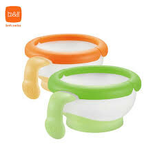 b&h 智多星防漏碗