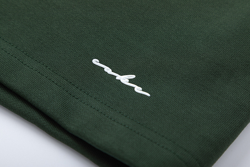 CAKE ｜ Summer Basic Capsule Shorts (Beige, Grey, Green, Black)