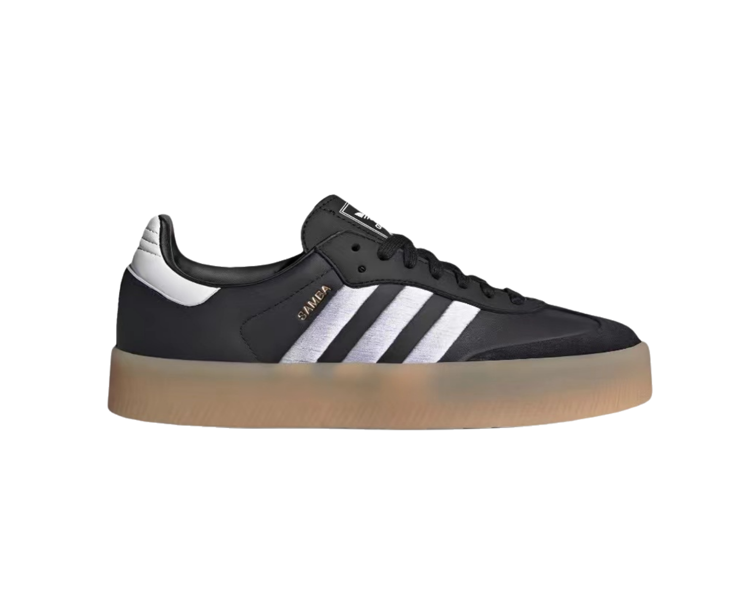 ADIDAS SAMBAE W CORE BLACK ID0436