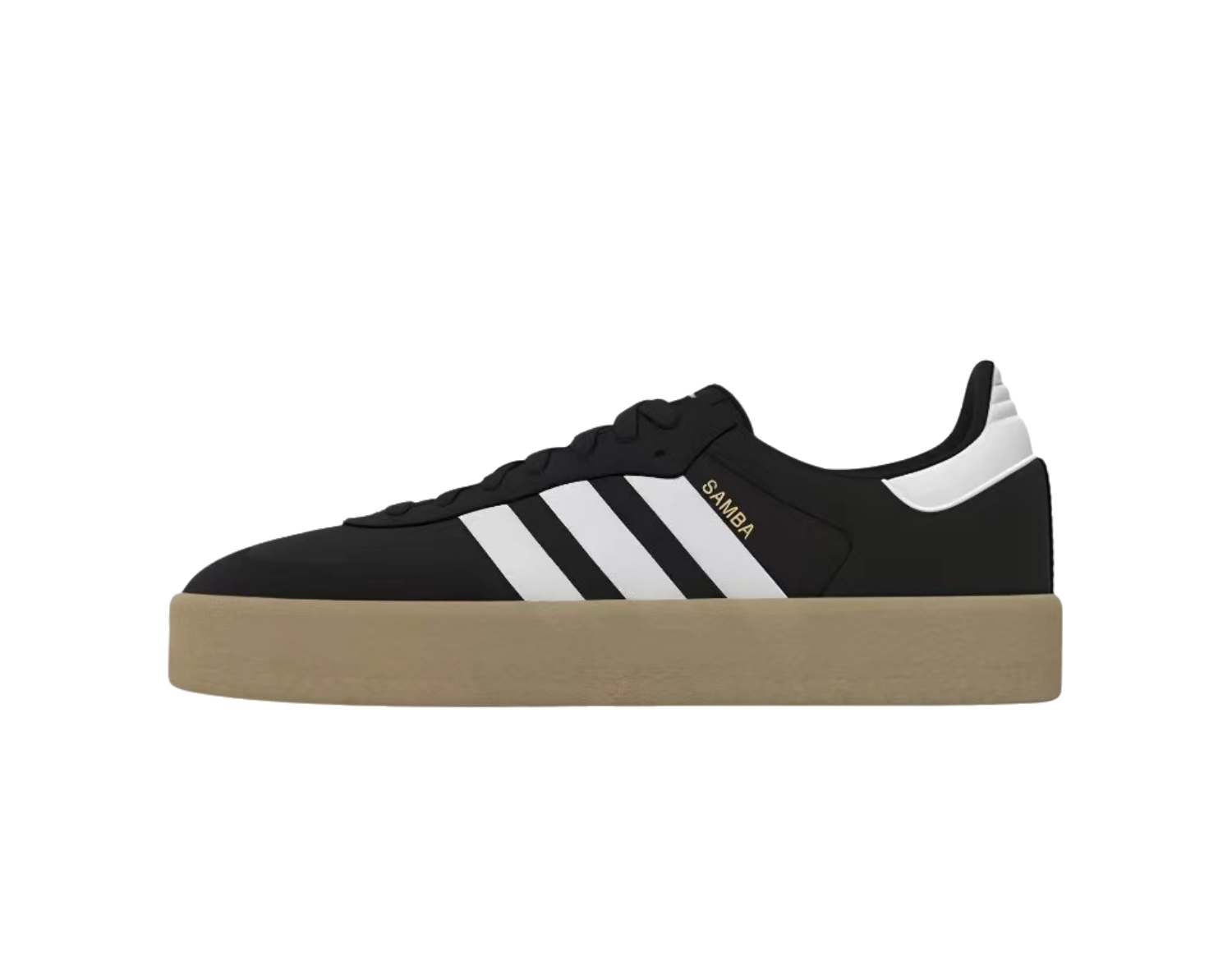 ADIDAS SAMBAE W CORE BLACK ID0436