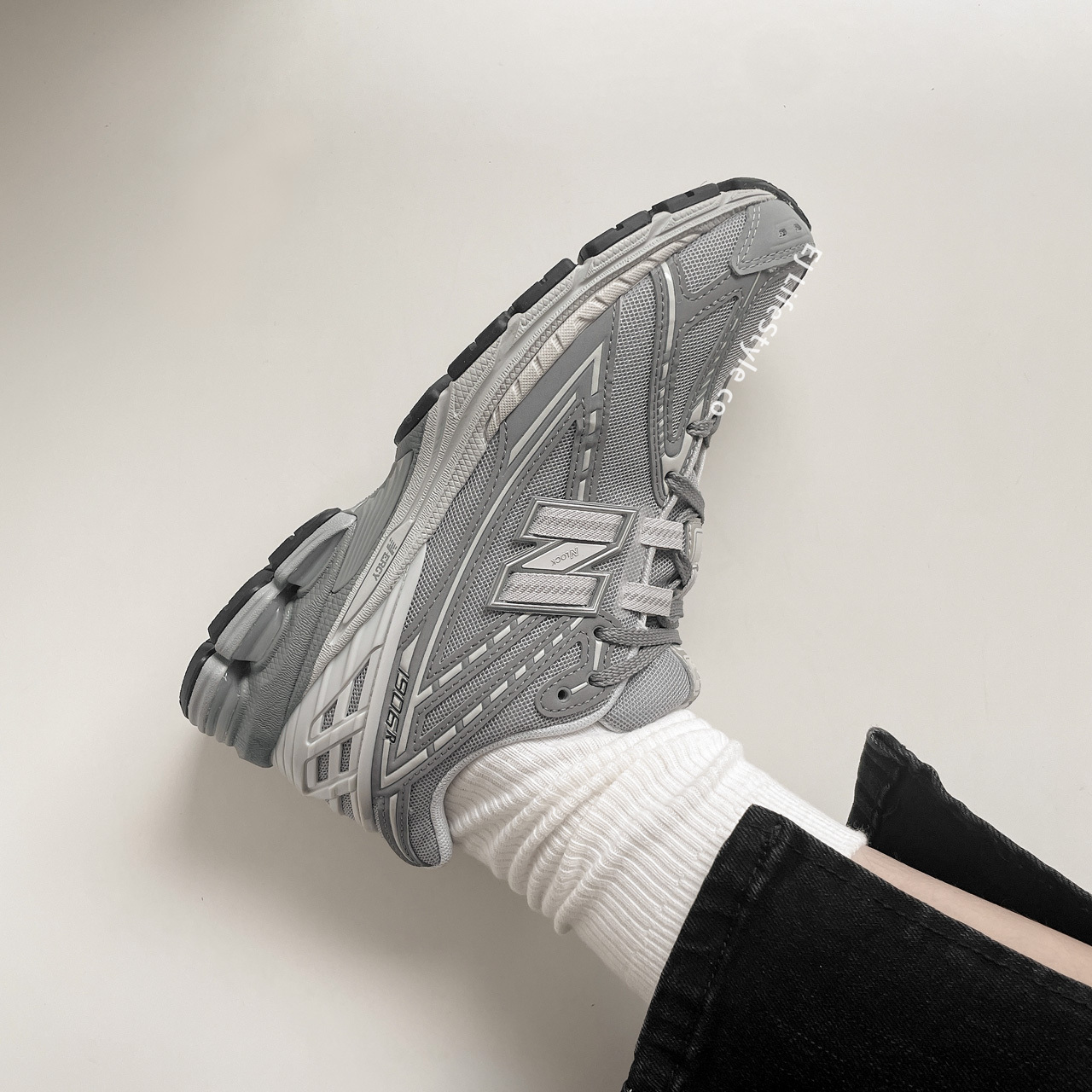 NEW BALANCE 1906R NB 元祖灰 灰色 男鞋 M1906RLC / 調貨