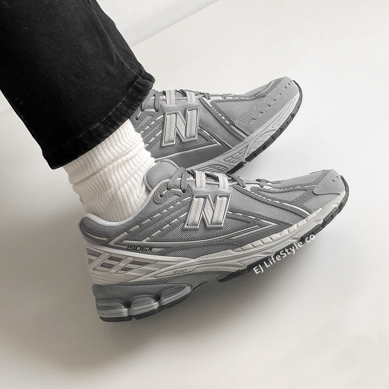 NEW BALANCE 1906R NB 元祖灰 灰色 男鞋 M1906RLC / 調貨