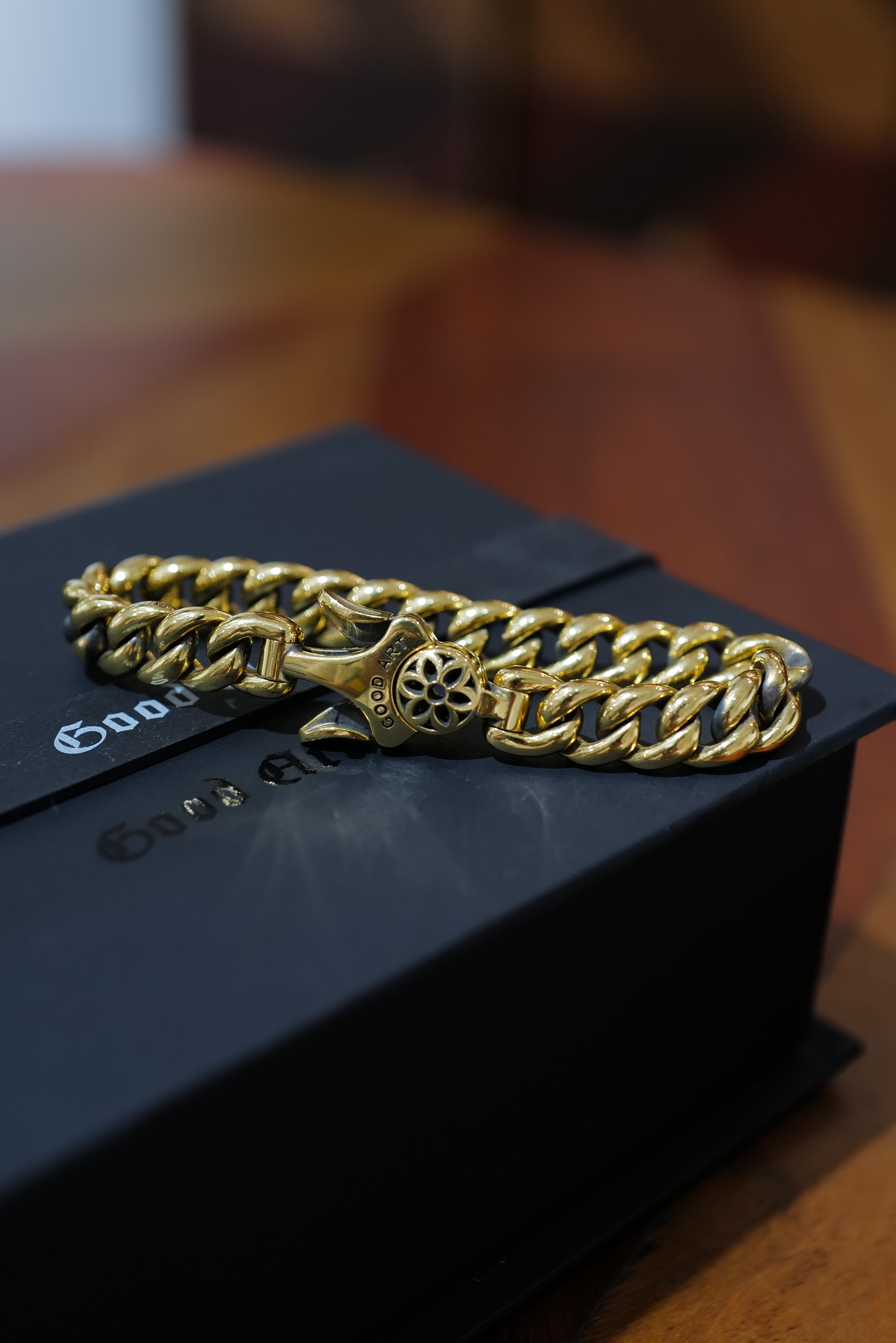 22K Model 10 4A - 23 Links