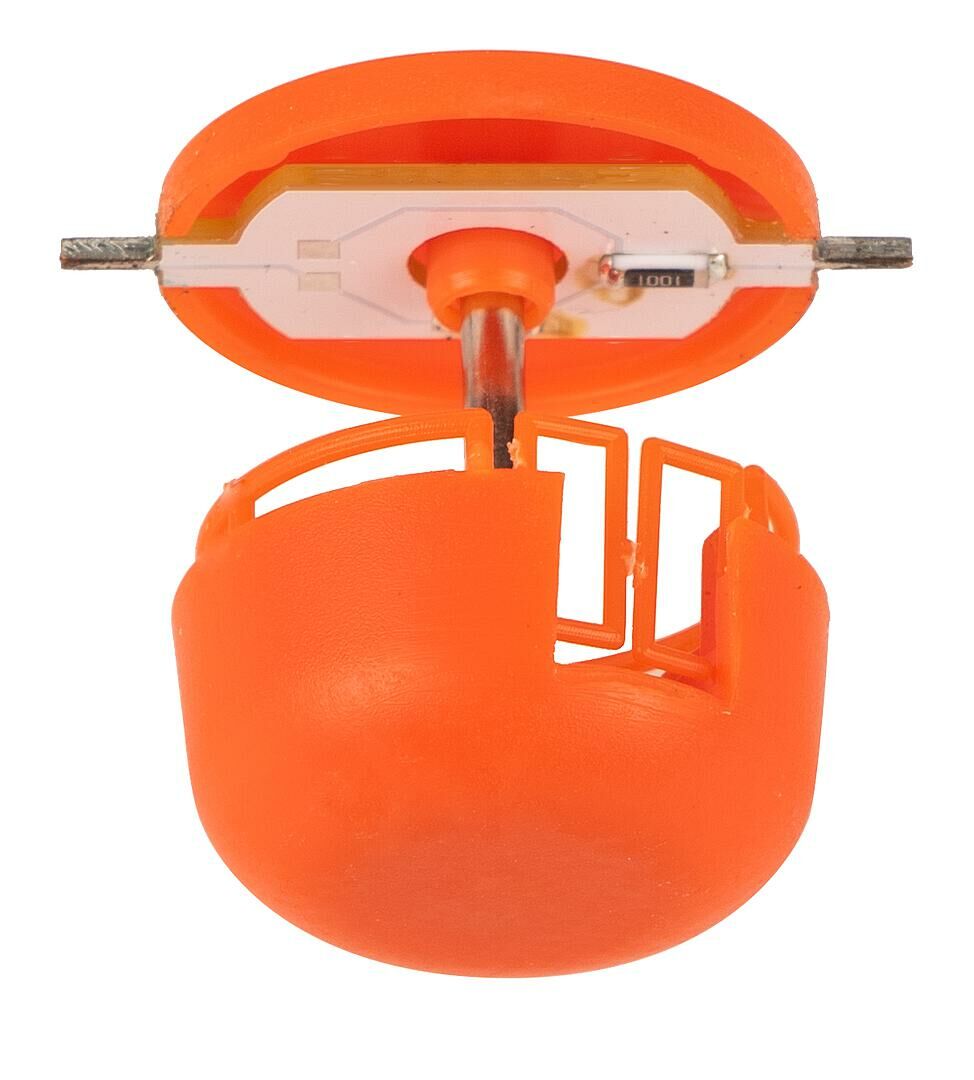 Faller 180728 HO Scale  Ferris wheel LED lighting set