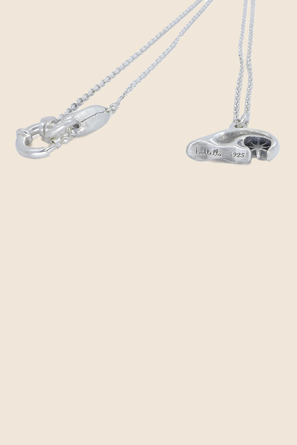 SURFCODE - SURFCODE X BULLETTO 項鍊（SCB-N01）