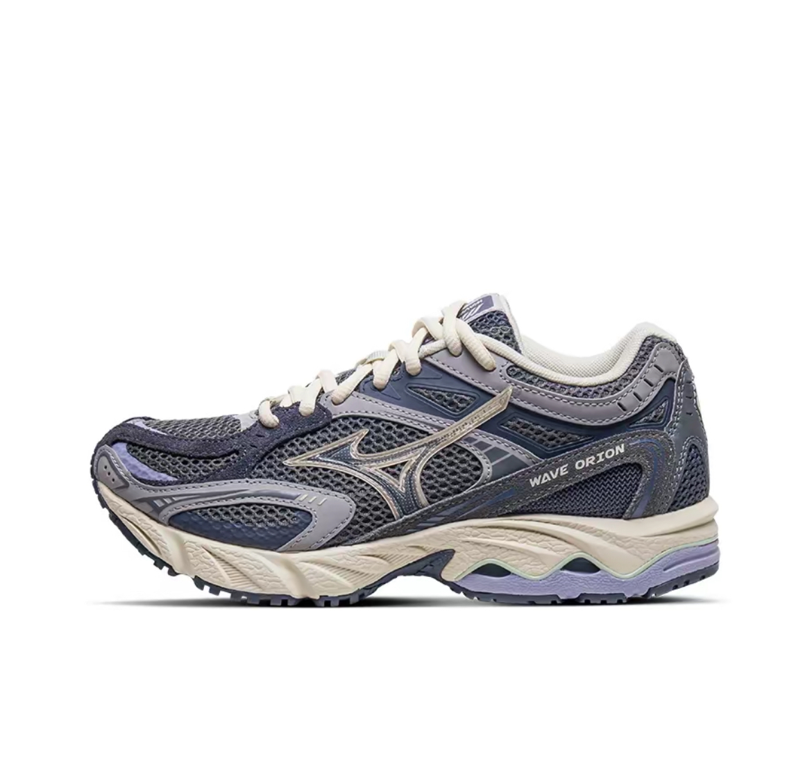 Mizuno wave orion review on sale