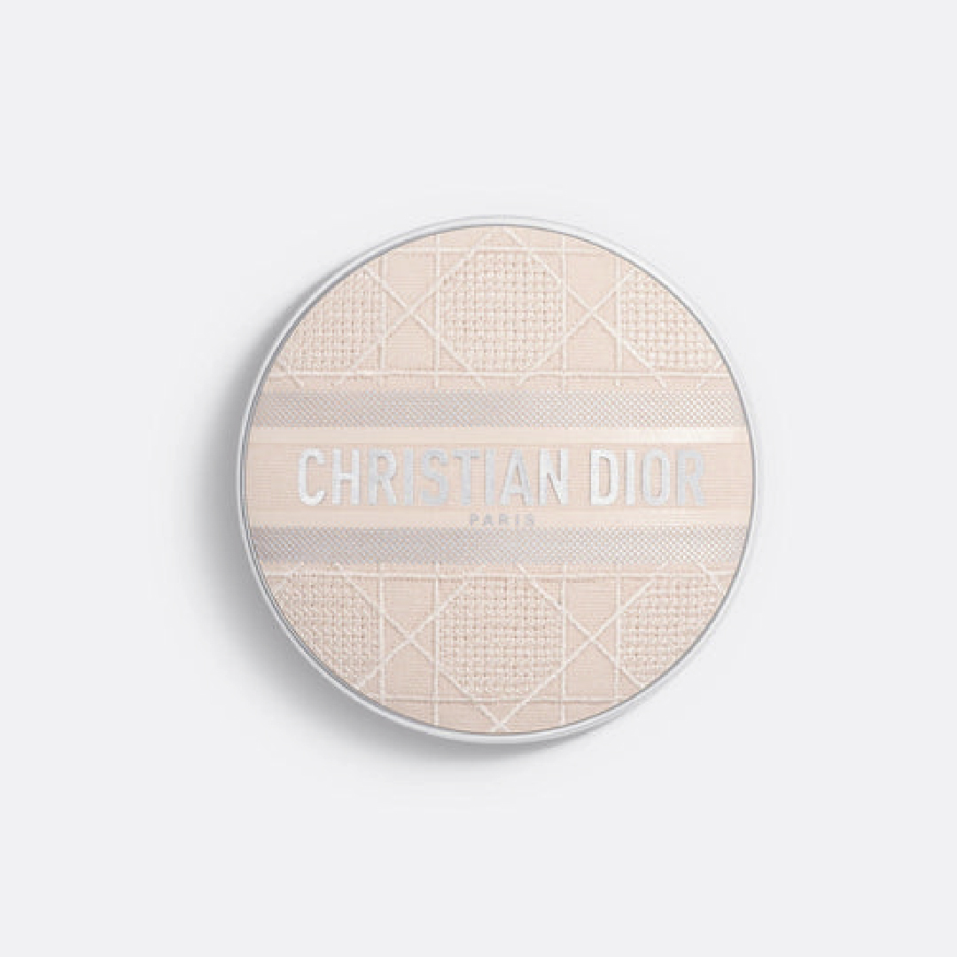 Dior - Forever Cushion 氣墊粉底 (粉盒+粉芯)