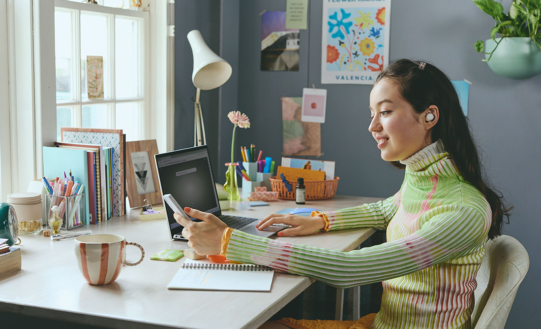 SONY WF C-510 真無線耳機