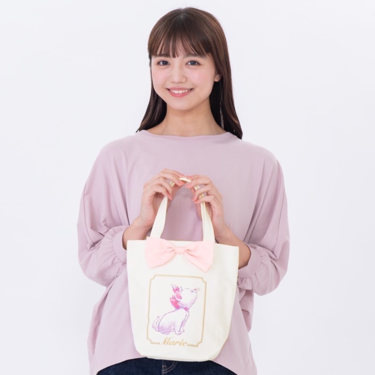 迪士尼樂園連線-瑪莉貓系列