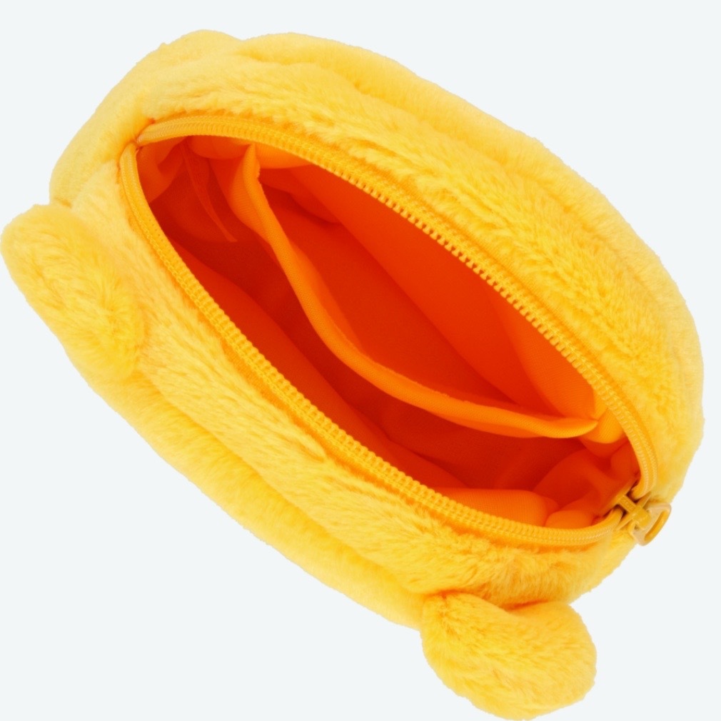 迪士尼樂園連線-大頭收納包